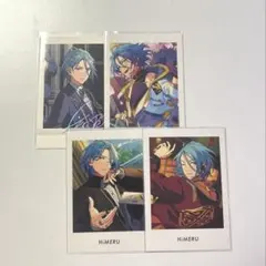 【匿名配送】あんスタ HiMERU まとめ売り HiMERU あんさんぶるスターズ あんスタ まとめ売り セット売り - メルカリ
