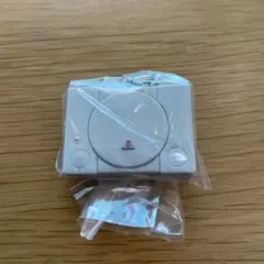 プレイステーション ミニチュアチャーム ① PlayStation プレステ