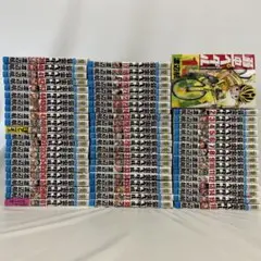 弱虫ペダル 初版 初版本】弱虫ペダル 第1巻 平成20年8月10日初版発行 無料匿名