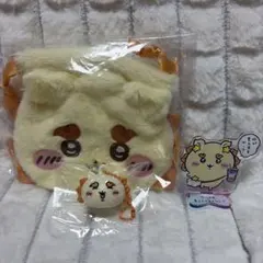 【匿名配送】 ちいかわ シーサー まとめ売り 3点セット