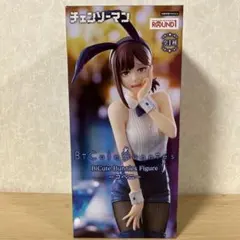 ラウワン限定 チェンソーマン コベニ BiCuteBunniesFigure