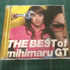 THE BEST of mihimaru GT