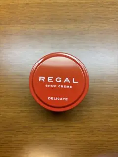 REGAL SHOE CREAM DELICATE