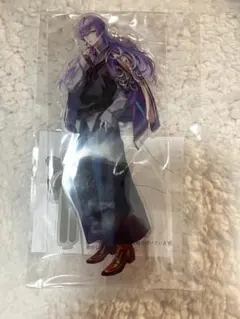 星導ショウ ハーフアニバーサリー アクスタ