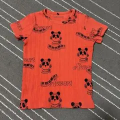 Mini Rodini Mozart Panda Tシャツ 104/110のサムネイル
