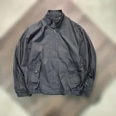 ブルゾンジャケットl