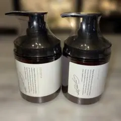 coconeクレイクリームシャンプーME ベルガモットアールグレイ の香り