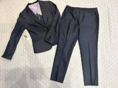 SUIT SELECT レディース パンツ スカート 3点セット 9号