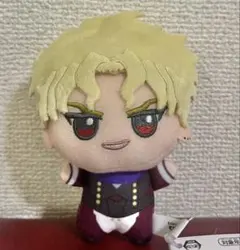 ジョジョの奇妙な冒険 ファントムブラッド 戦闘潮流 ちびぐるみ ディオ・ブランド