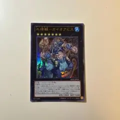 ヴァンガード 忍竜 オウギジシ 4枚セット - メルカリ