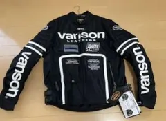 2026年最新】Vanson メッシュジャケットの人気アイテム - メルカリ