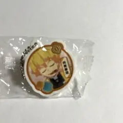 鬼滅の刃×くら寿司　ラバーアクセサリー　シーンアートコレクション