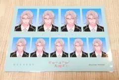 証明写真風カード 応募者全員プレゼント 恋せよまやかし天使ども 一刻 新品未開封