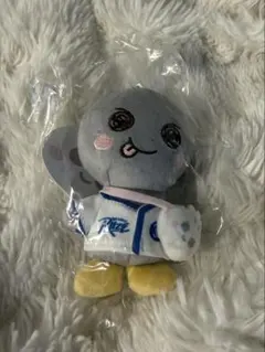 RIIZE ウンソク ソンヨンドリ 8cm baby keyring ぬいぐるみ - メルカリ