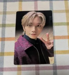 セブチ 17 IS RIGHT HERE ラキドロ M2U ジョシュア