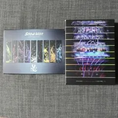 Snow Man LIVE DVD 2022 2023 セット