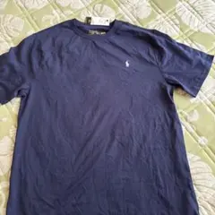値下げ！新品未使用　POLO RALPH LAUREN Tシャツ 170cm