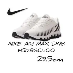 NIKE AIR MAX DN8 FQ7860-100