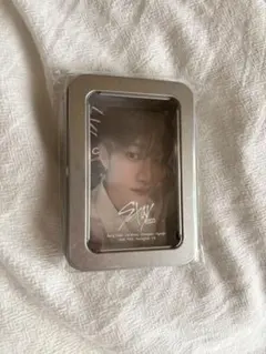 【新品未開封】straykids 更新特典 ファンクラブ FC