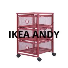 IKEA イケア PS キャビネット サイドボード - メルカリ