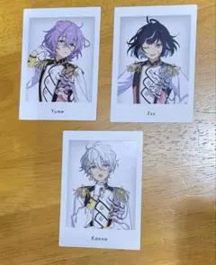 あんスタ　10thフェス　ぱしゃっつ 購入特典　まとめ売り