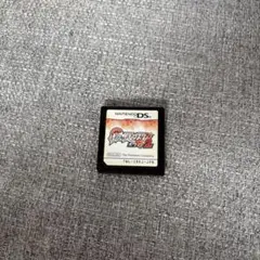 ポケットモンスターホワイト2 ds