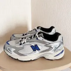 ユナイテッドアローズ new balance ML725CI 24cm 訳あり