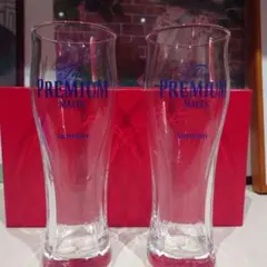 【非売品】　氣志團　プレモル　オリジナルタンブラー　オリジナルグラス 非売品】 氣志團 プレモル オリジナルタンブラー オリジナルグラス