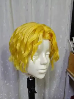 ワンピース サボ コスプレウィッグ