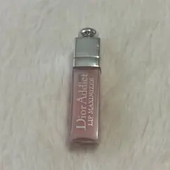Dior Addict Lip Maximizer 001 2ml