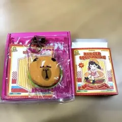 2026年最新】mellojoyカピバラバーガーの人気アイテム - メルカリ