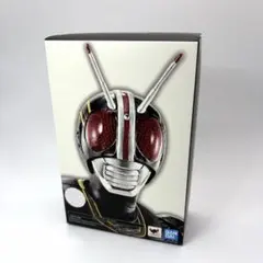 S.H.フィギュアーツ 真骨彫製法 真骨頂 仮面ライダーBLACK ブラック