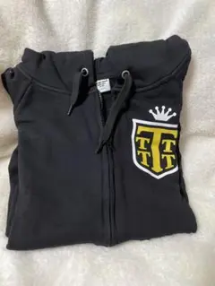 タッキー 滝沢秀明 1.050°C パーカー　白　ホワイト　XSサイズ Amazon.co.jp: 1.050℃ フーディ 滝沢秀明タッキー パーカ