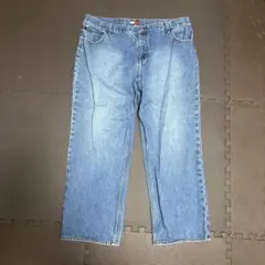 TOMMY JEANS 42インチ　bboy希少のサムネイル