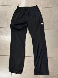 DESCENTE Move Sport ジョガーパンツ 34/M