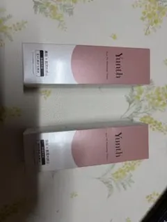 Yunth 薬用ホワイトニングトナー 2本セットのサムネイル