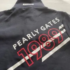 美品❤️ パーリーゲイツ　レディースポロシャツ