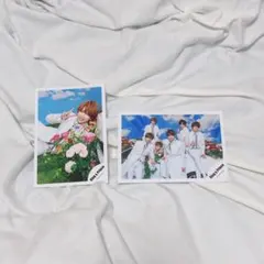 キンプリ 岩橋玄樹 memorial 公式写真