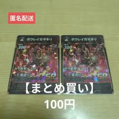 【蟲神器】ボウレイカマキリ 2枚　☆匿名配送☆