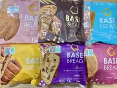 新品 BASE BREAD（ベースブレッド） チョコレート6袋 - メルカリ