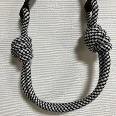 ボールアンドチェーンのバックのストラップ　新品