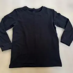 UNIQLO HEATTECH EXTRA WARM アンダーシャツ 120cm