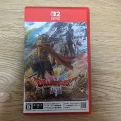 Switch2 ドラゴンクエスト1&2