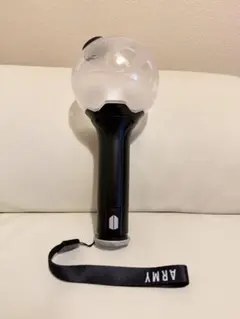 BTS アミボム ver3 ペンライト