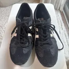 Onitsuka Tiger スニーカー ブラック