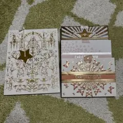 DIOR ショッパー