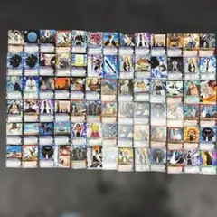 BLEACH ソウルカードバトル まとめ売り 78枚 NO13