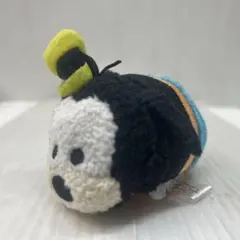 ツムツム　グーフィー　ディズニー　マスコット