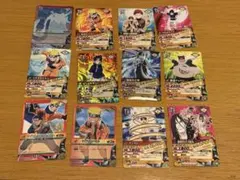 NARUTO カードゲーム 音の五人衆セット - メルカリ