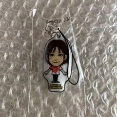 中島美央 クリーナー